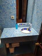 Arteaga Hostal & Baños Árabes Elvira