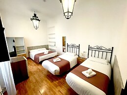 Arteaga Hostal & Baños Árabes Elvira