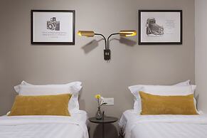 Gold3 Boutique Hotel