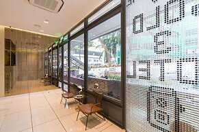 Gold3 Boutique Hotel