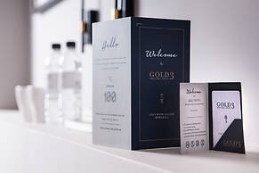Gold3 Boutique Hotel