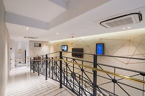 Gold3 Boutique Hotel