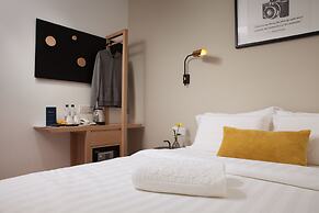 Gold3 Boutique Hotel