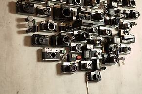 Gold3 Boutique Hotel