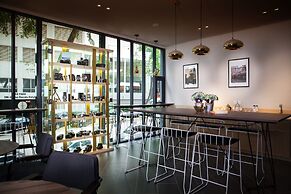 Gold3 Boutique Hotel