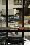 Gold3 Boutique Hotel