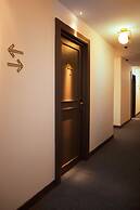 Gold3 Boutique Hotel