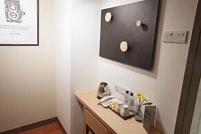 Gold3 Boutique Hotel