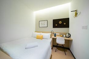 Gold3 Boutique Hotel