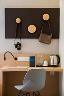 Gold3 Boutique Hotel