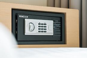 Gold3 Boutique Hotel