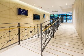 Gold3 Boutique Hotel