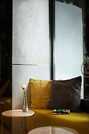 Gold3 Boutique Hotel