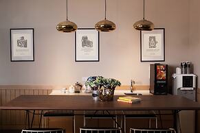 Gold3 Boutique Hotel