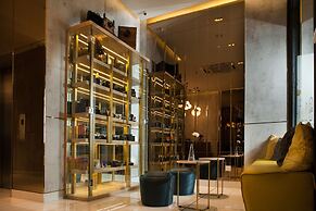 Gold3 Boutique Hotel