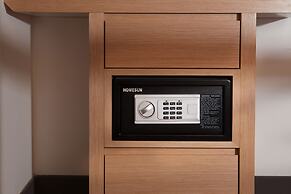 Gold3 Boutique Hotel