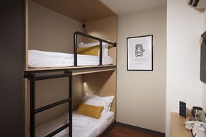 Gold3 Boutique Hotel