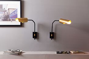 Gold3 Boutique Hotel