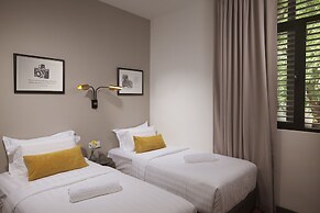 Gold3 Boutique Hotel
