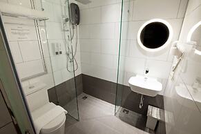 Gold3 Boutique Hotel