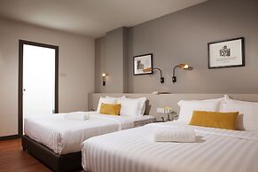 Gold3 Boutique Hotel