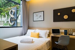 Gold3 Boutique Hotel