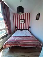 Appartementen Zandvoort