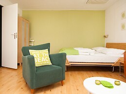 Appartementen Zandvoort