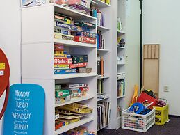 Appartementen Zandvoort