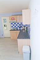 Appartementen Zandvoort