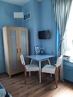 Appartementen Zandvoort