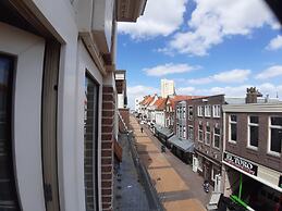 Appartementen Zandvoort