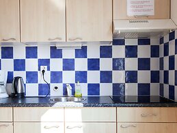 Appartementen Zandvoort