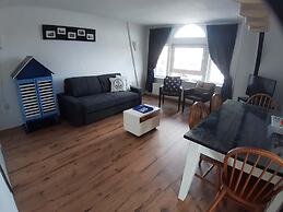 Appartementen Zandvoort