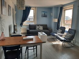 Appartementen Zandvoort