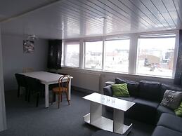 Appartementen Zandvoort