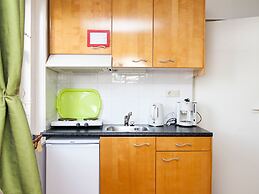 Appartementen Zandvoort