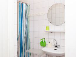 Appartementen Zandvoort