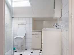 Appartementen Zandvoort