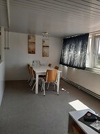 Appartementen Zandvoort