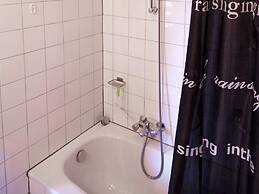 Appartementen Zandvoort