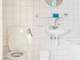 Appartementen Zandvoort