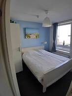 Appartementen Zandvoort