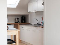 Appartementen Zandvoort