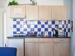 Appartementen Zandvoort