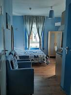 Appartementen Zandvoort