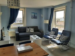 Appartementen Zandvoort