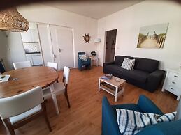 Appartementen Zandvoort