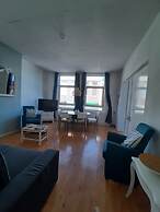 Appartementen Zandvoort