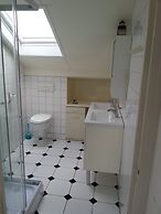 Appartementen Zandvoort